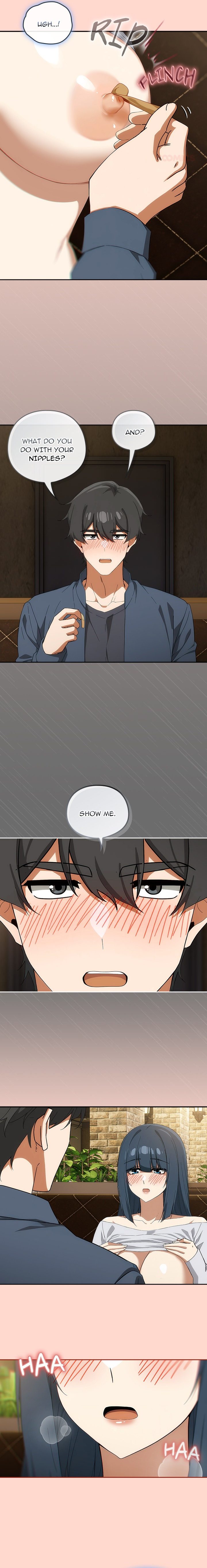 Switch ON Season 2 Chapter 15 Page 17