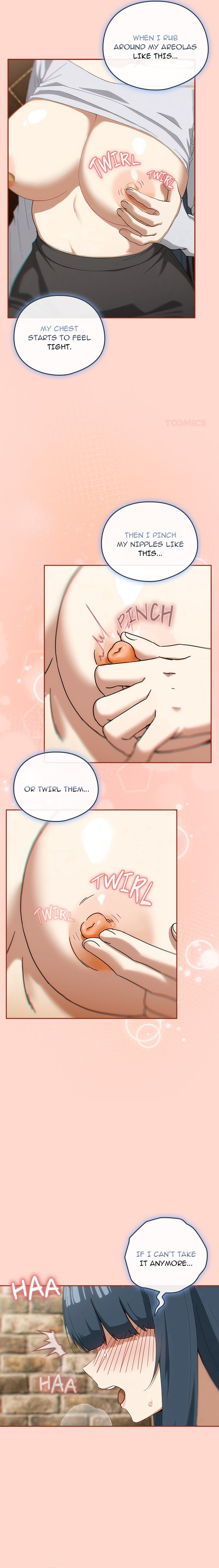 Switch ON Season 2 Chapter 15 Page 18