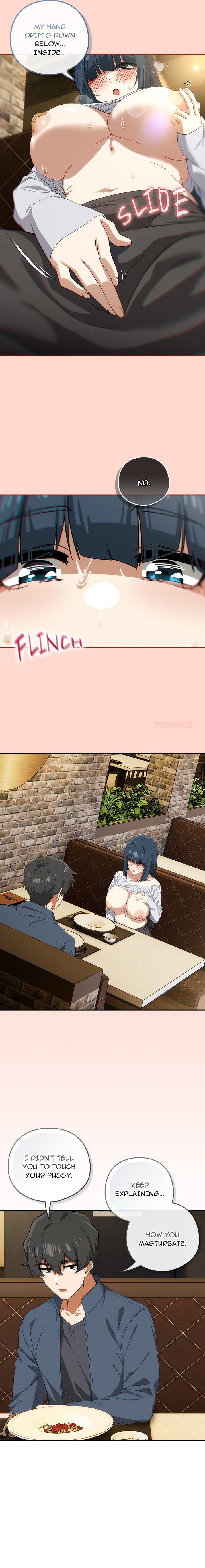 Switch ON Season 2 Chapter 15 Page 19