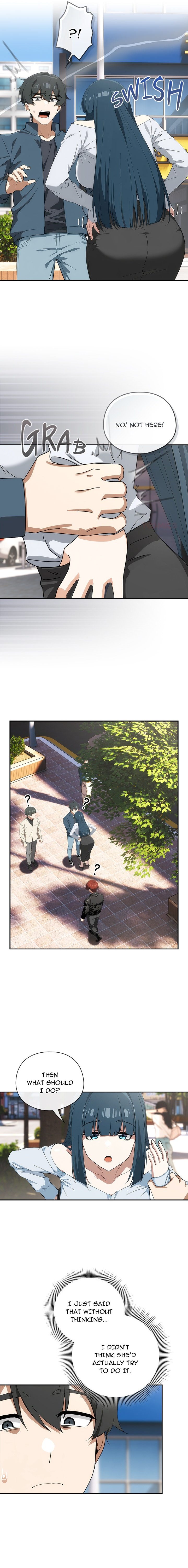 Switch ON Season 2 Chapter 15 Page 2