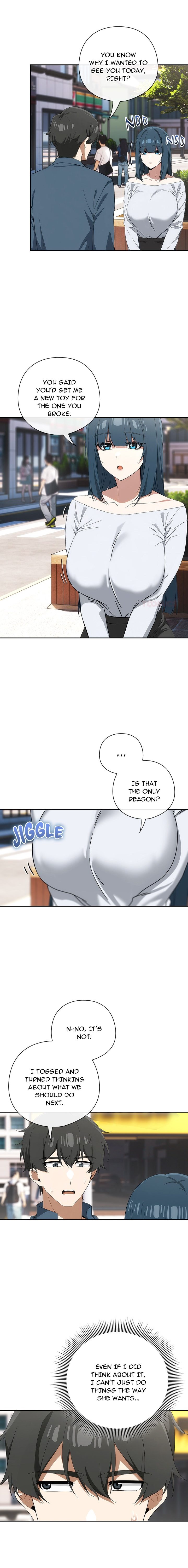 Switch ON Season 2 Chapter 15 Page 3