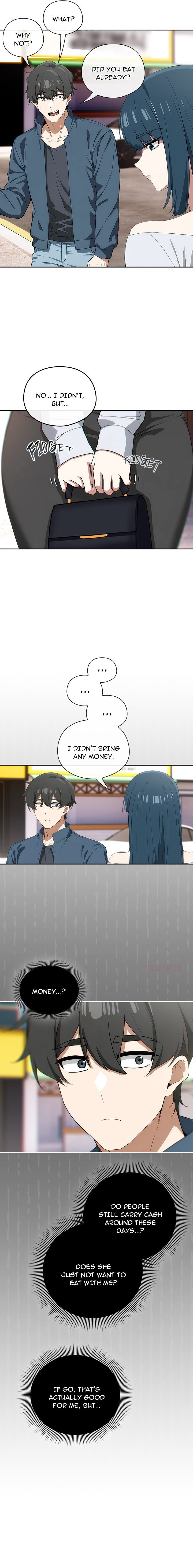 Switch ON Season 2 Chapter 15 Page 5