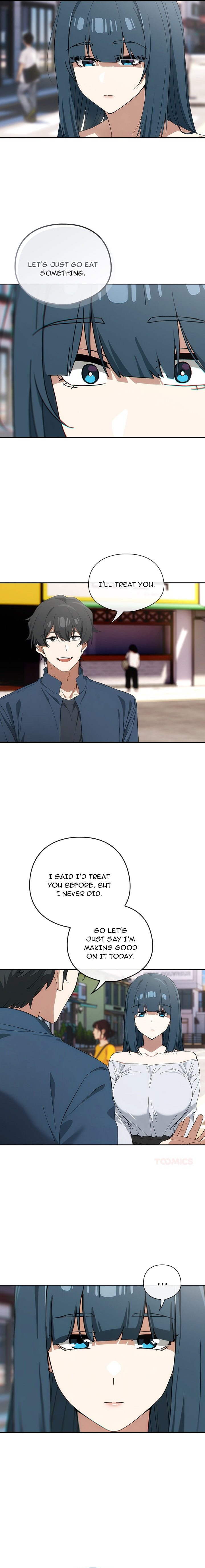 Switch ON Season 2 Chapter 15 Page 6