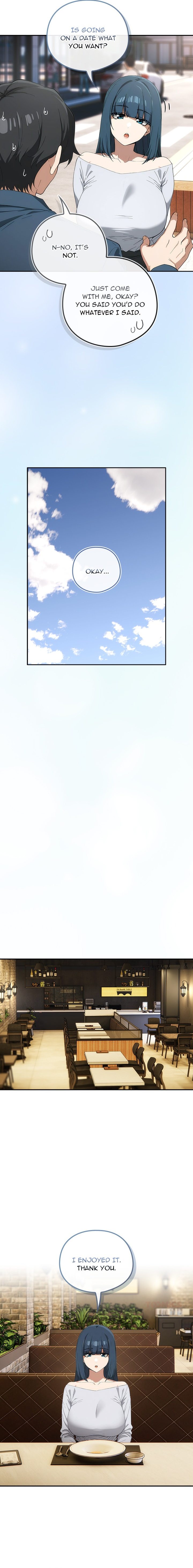 Switch ON Season 2 Chapter 15 Page 7