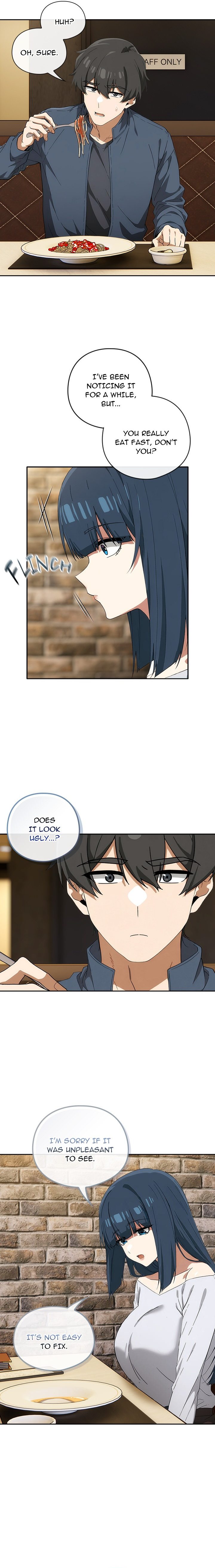 Switch ON Season 2 Chapter 15 Page 8