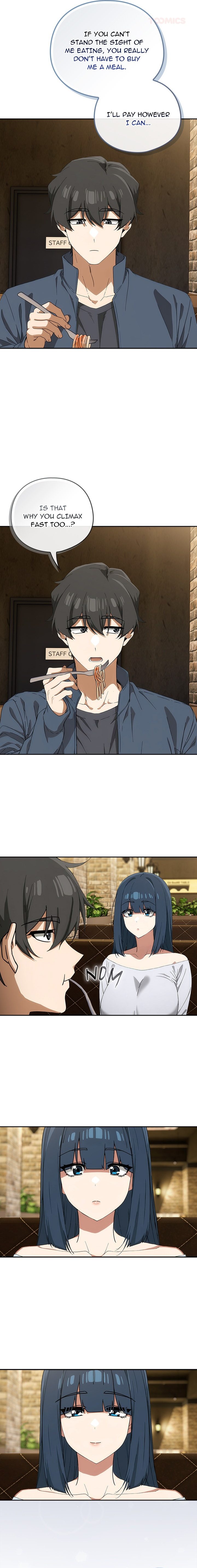 Switch ON Season 2 Chapter 15 Page 9