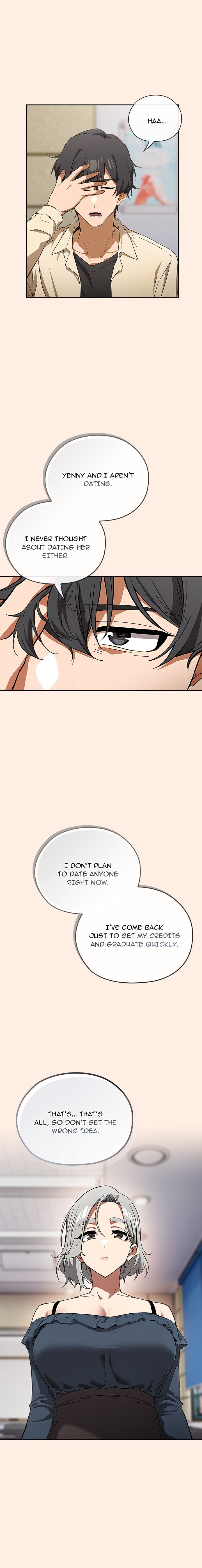 Switch ON Season 2 Chapter 2 Page 13