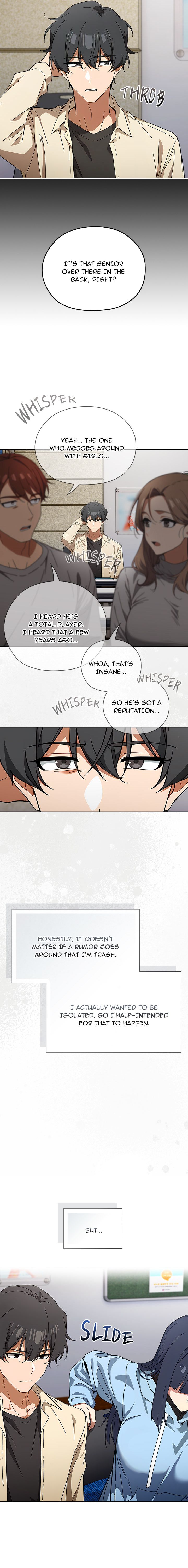 Switch ON Season 2 Chapter 2 Page 3