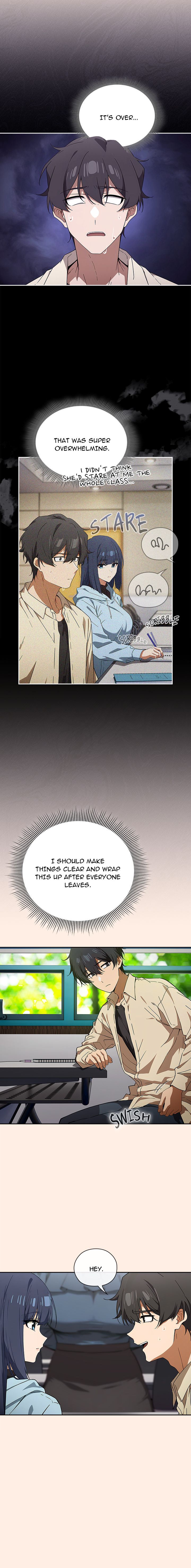 Switch ON Season 2 Chapter 2 Page 7