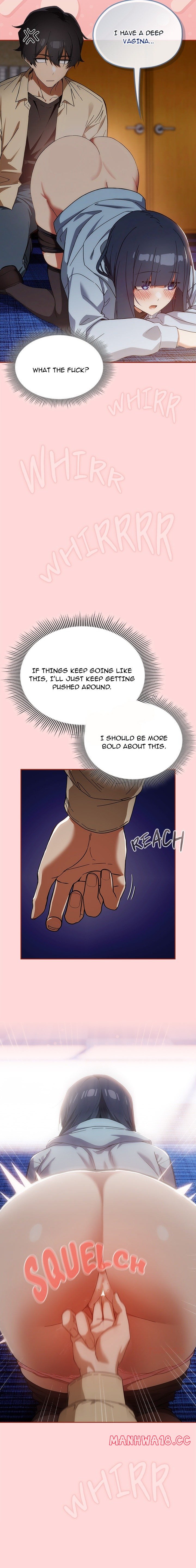 Switch ON Season 2 Chapter 3 Page 10