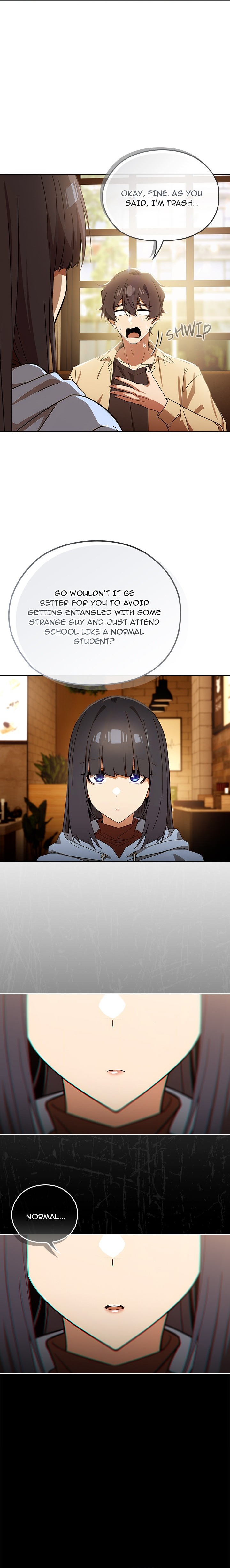 Switch ON Season 2 Chapter 3 Page 18