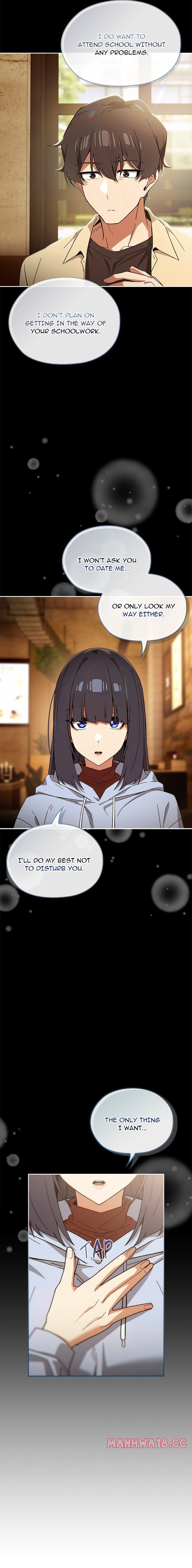 Switch ON Season 2 Chapter 3 Page 19