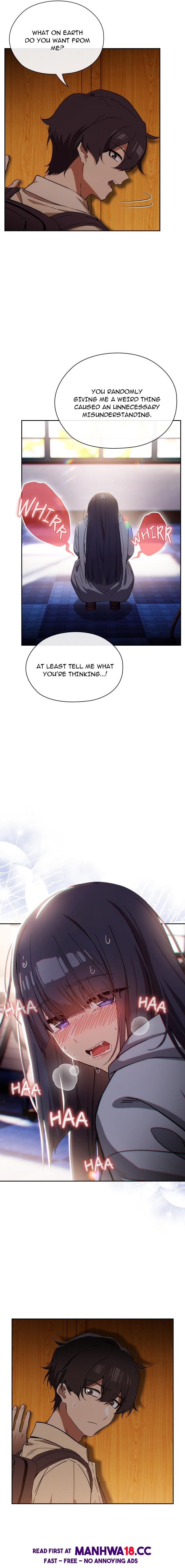 Switch ON Season 2 Chapter 3 Page 2