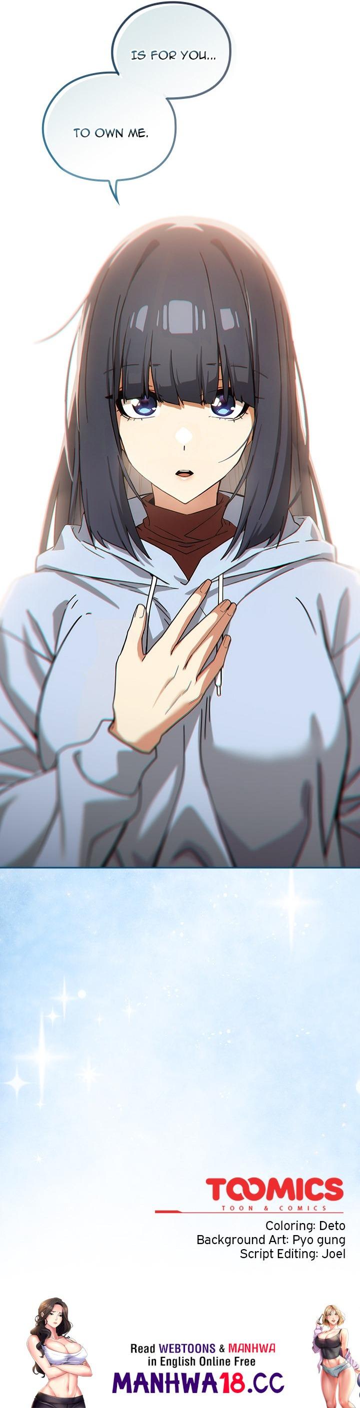 Switch ON Season 2 Chapter 3 Page 20