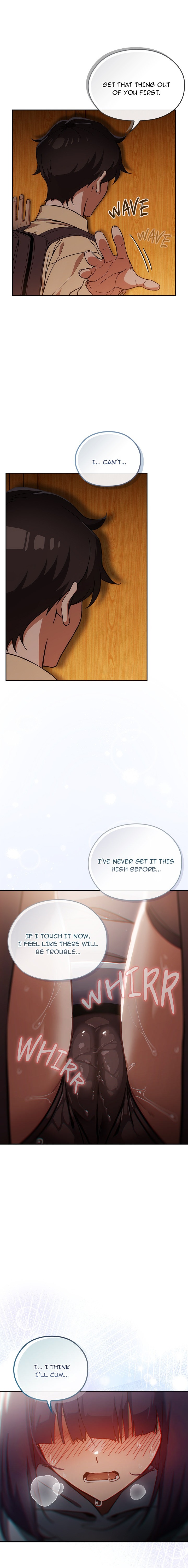 Switch ON Season 2 Chapter 3 Page 3