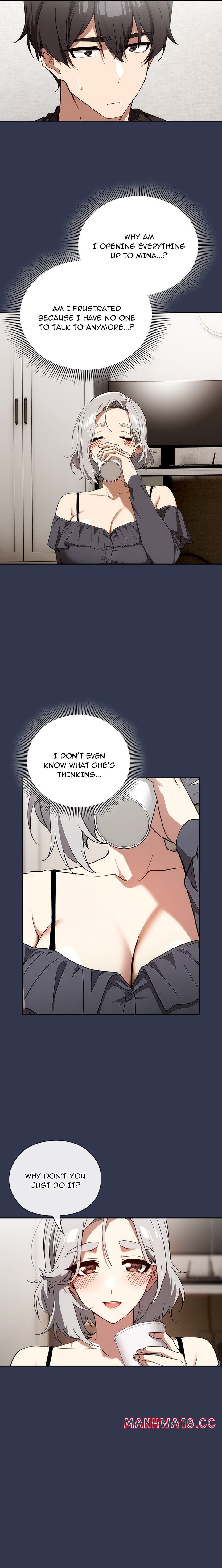 Switch ON Season 2 Chapter 4 Page 14