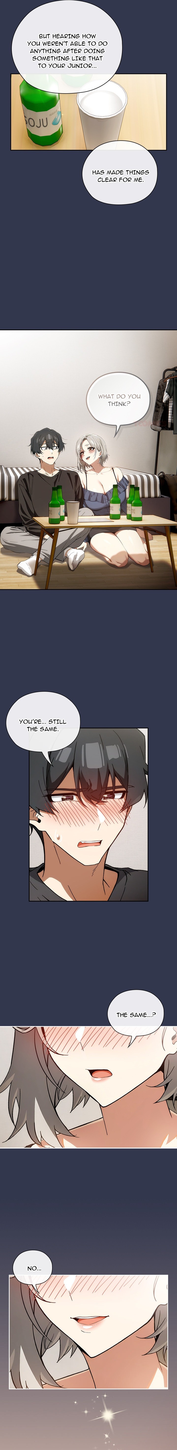 Switch ON Season 2 Chapter 4 Page 17