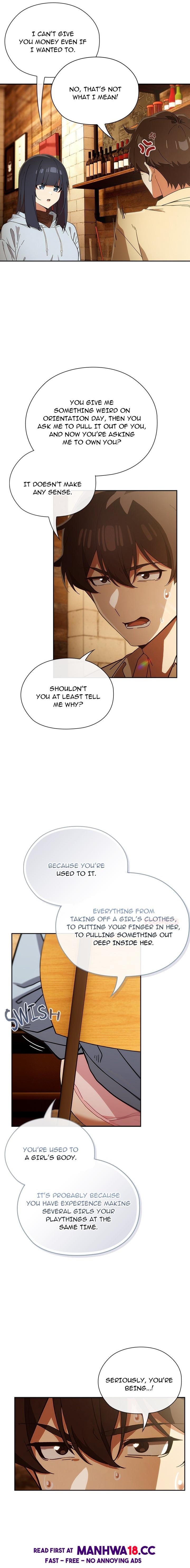 Switch ON Season 2 Chapter 4 Page 2