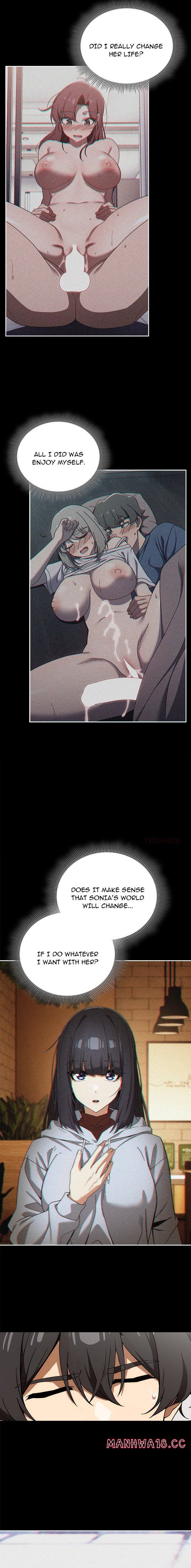 Switch ON Season 2 Chapter 4 Page 7