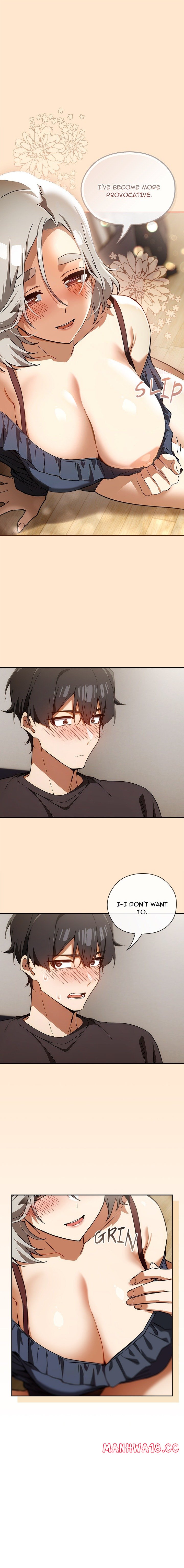 Switch ON Season 2 Chapter 5 Page 1