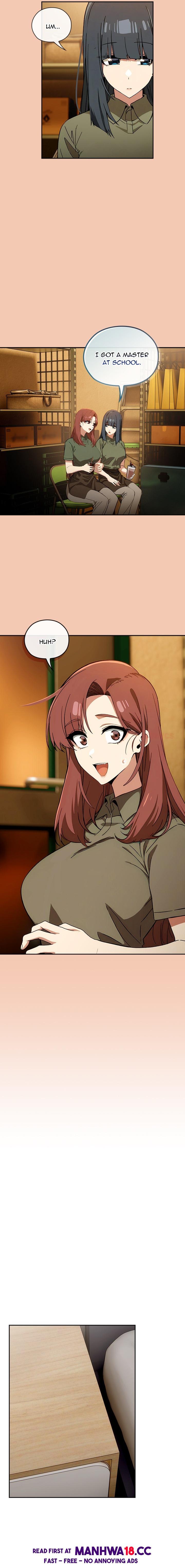 Switch ON Season 2 Chapter 5 Page 14