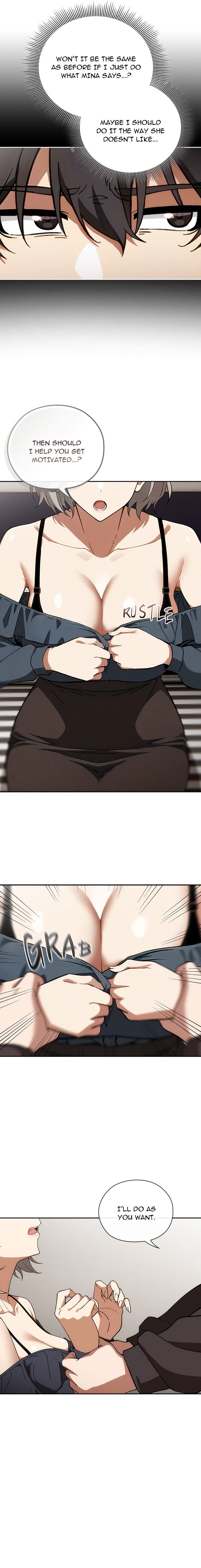 Switch ON Season 2 Chapter 5 Page 16