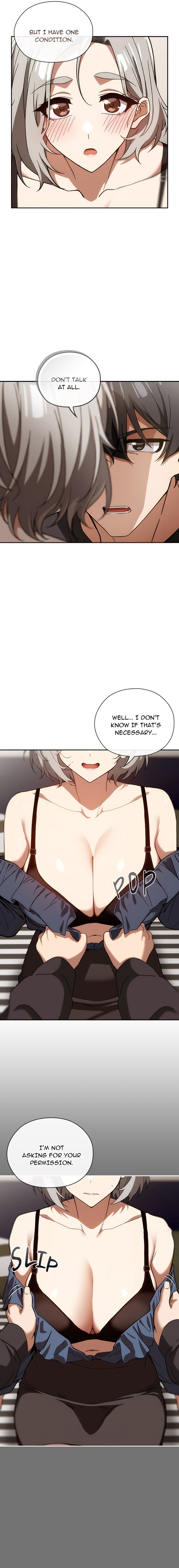 Switch ON Season 2 Chapter 5 Page 17