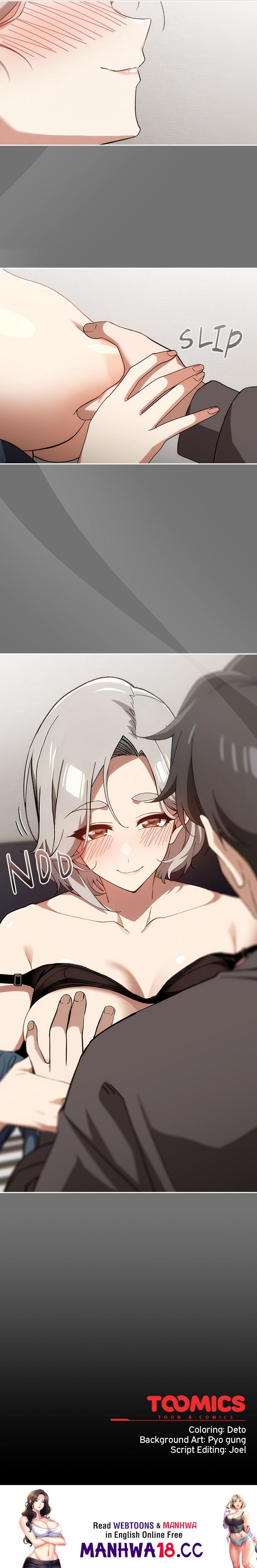 Switch ON Season 2 Chapter 5 Page 19