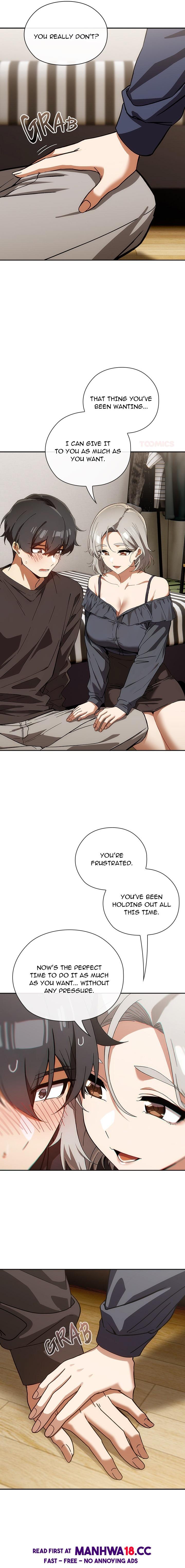 Switch ON Season 2 Chapter 5 Page 2