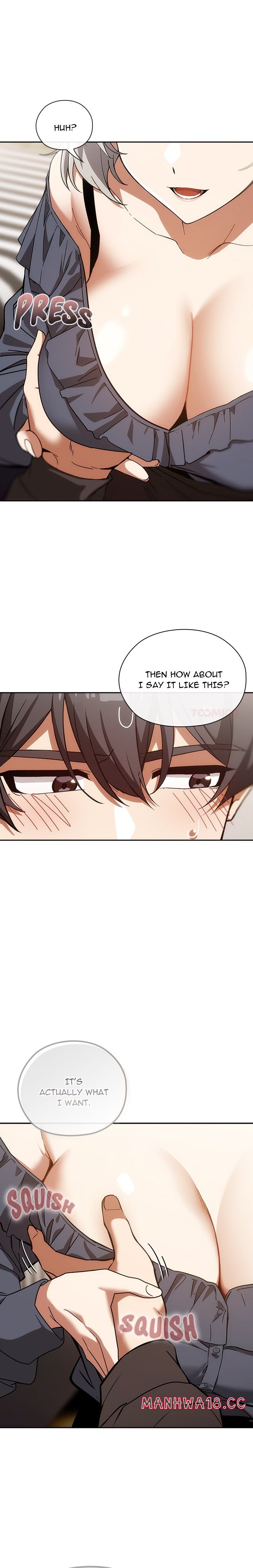 Switch ON Season 2 Chapter 5 Page 3