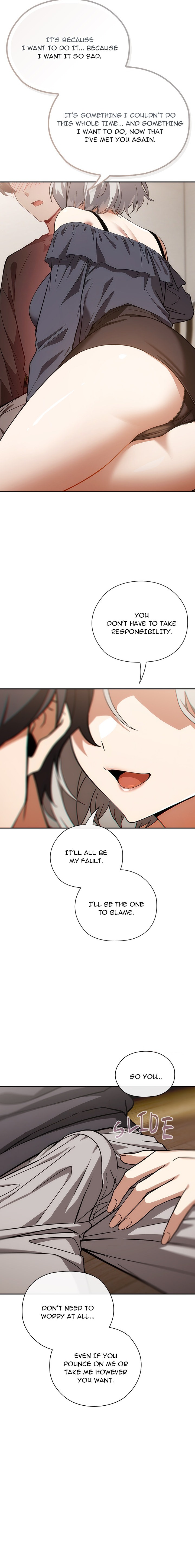 Switch ON Season 2 Chapter 5 Page 4