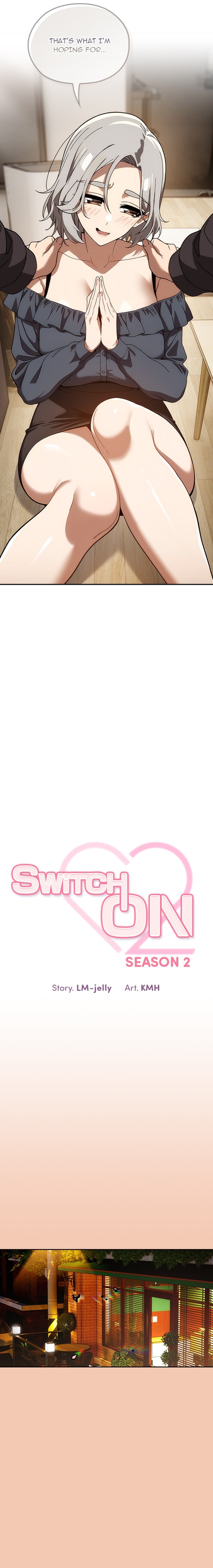 Switch ON Season 2 Chapter 5 Page 6