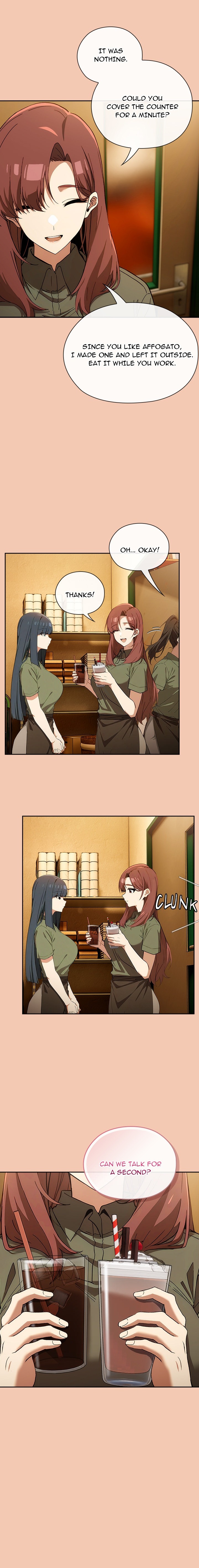 Switch ON Season 2 Chapter 5 Page 9