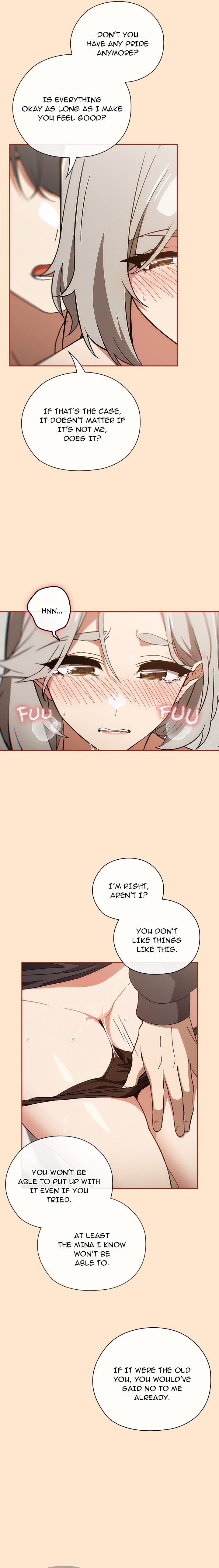 Switch ON Season 2 Chapter 6 Page 13