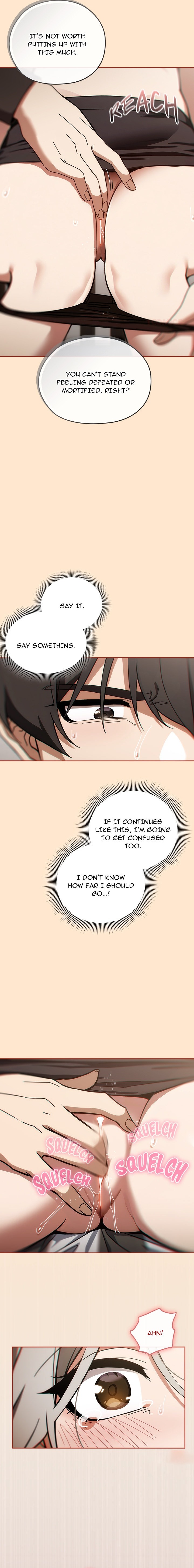 Switch ON Season 2 Chapter 6 Page 14