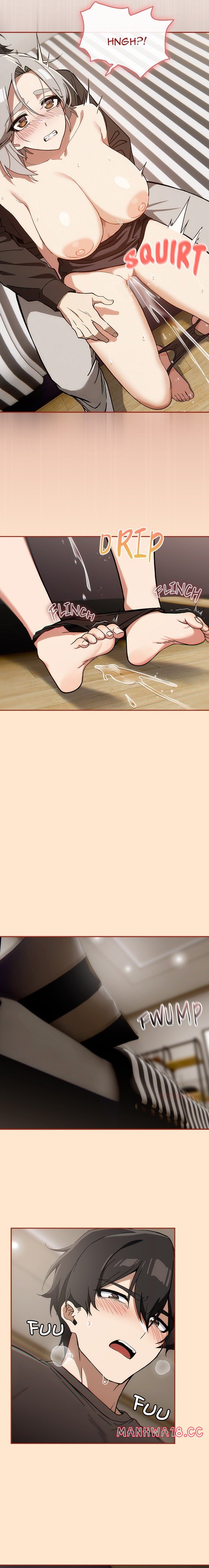 Switch ON Season 2 Chapter 6 Page 15