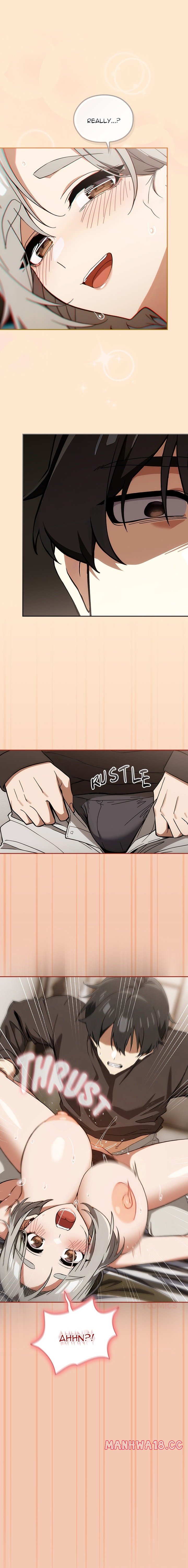 Switch ON Season 2 Chapter 6 Page 17