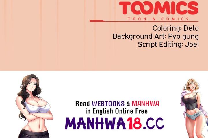 Switch ON Season 2 Chapter 6 Page 18