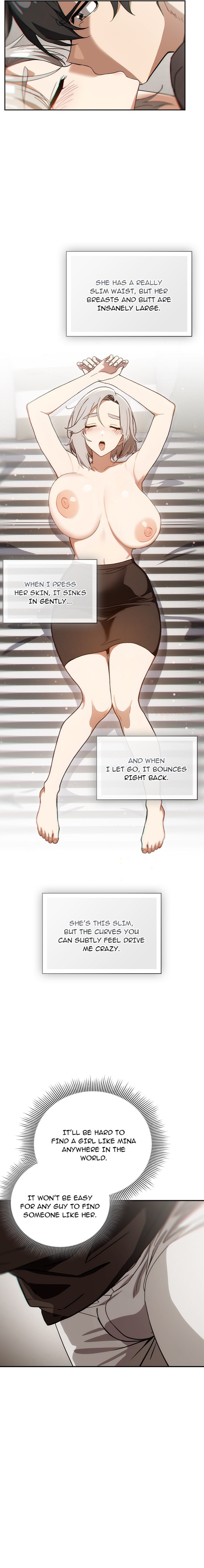 Switch ON Season 2 Chapter 6 Page 3