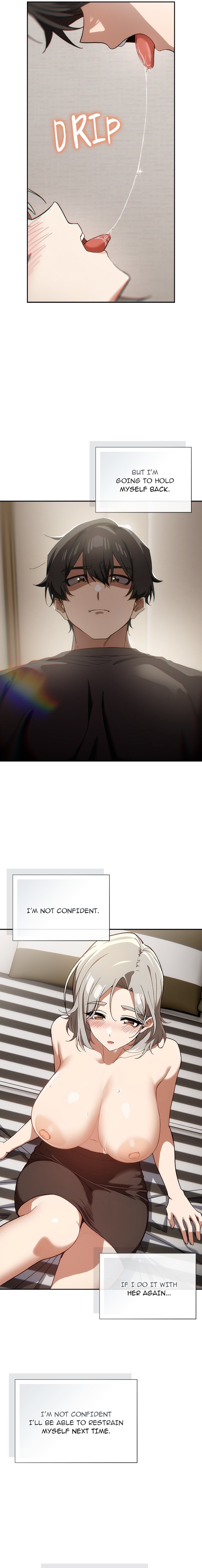 Switch ON Season 2 Chapter 6 Page 4