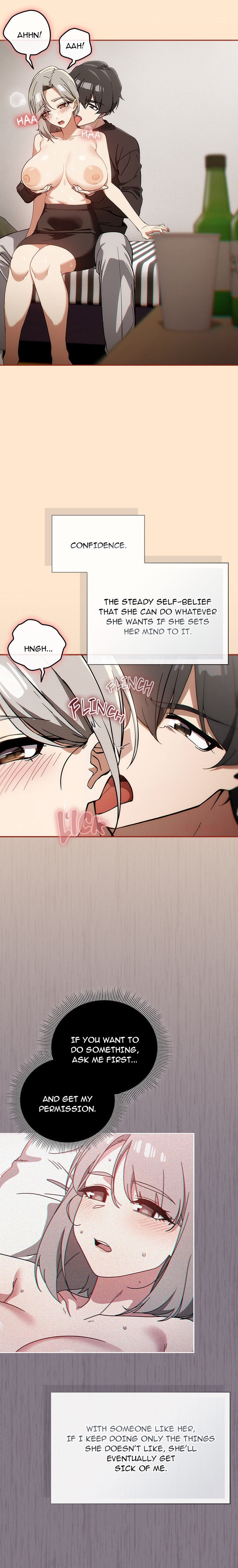 Switch ON Season 2 Chapter 6 Page 6