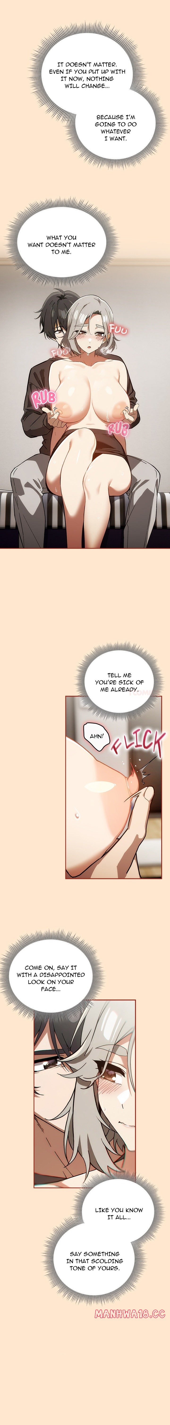 Switch ON Season 2 Chapter 6 Page 9