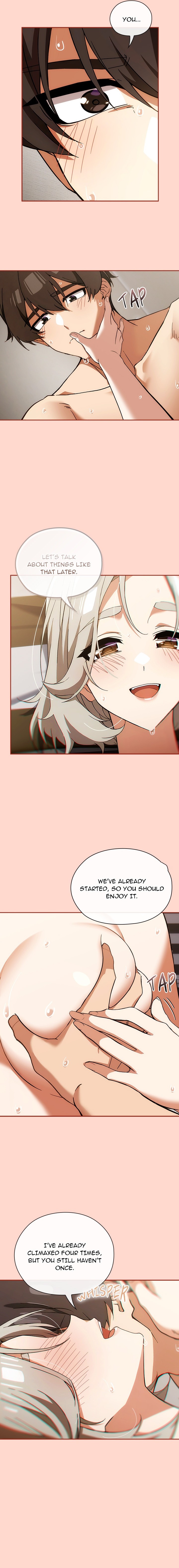 Switch ON Season 2 Chapter 7 Page 11