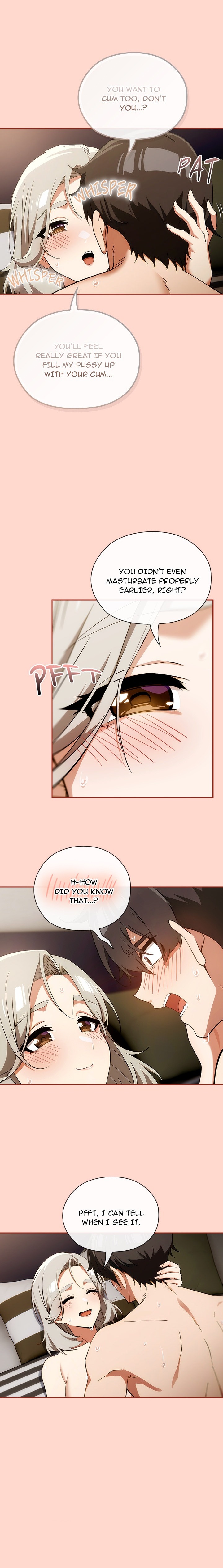 Switch ON Season 2 Chapter 7 Page 12