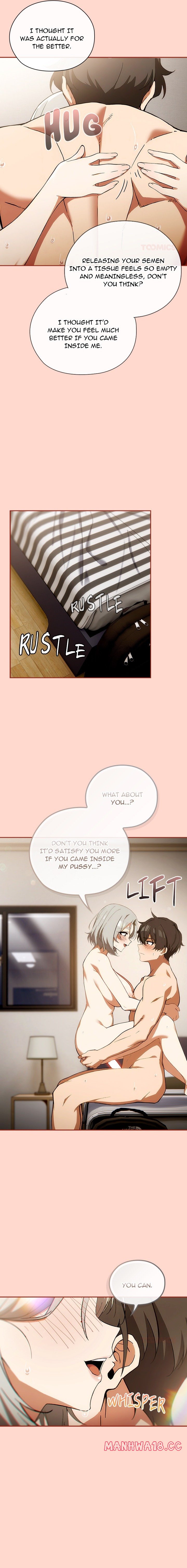 Switch ON Season 2 Chapter 7 Page 13