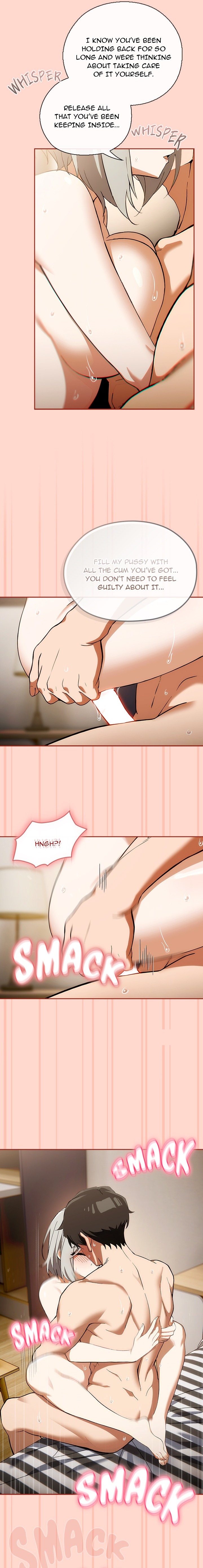 Switch ON Season 2 Chapter 7 Page 14