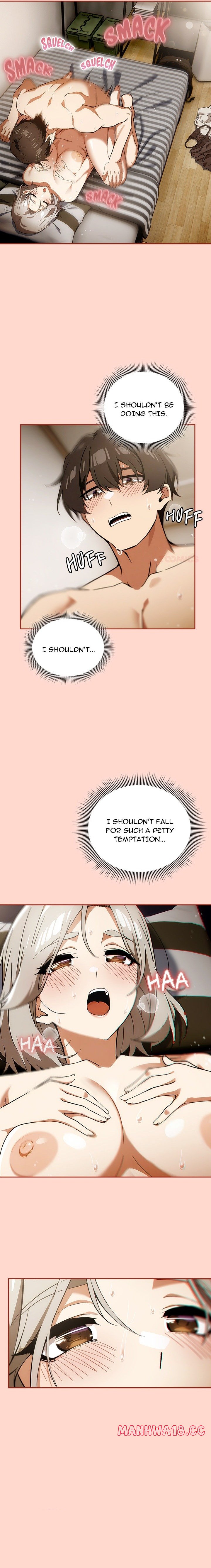 Switch ON Season 2 Chapter 7 Page 3