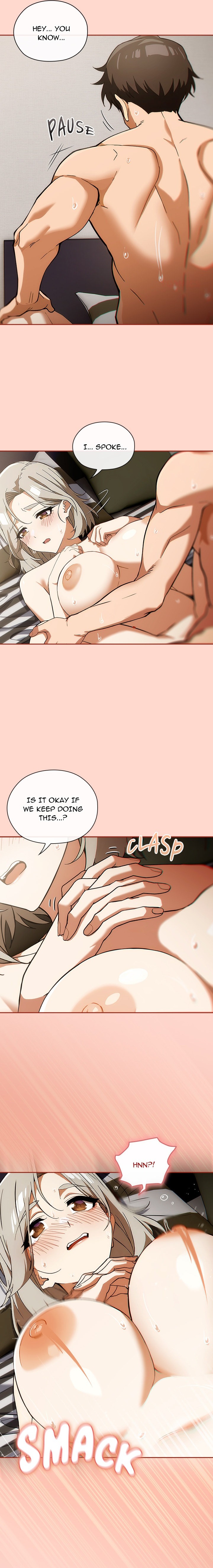 Switch ON Season 2 Chapter 7 Page 4