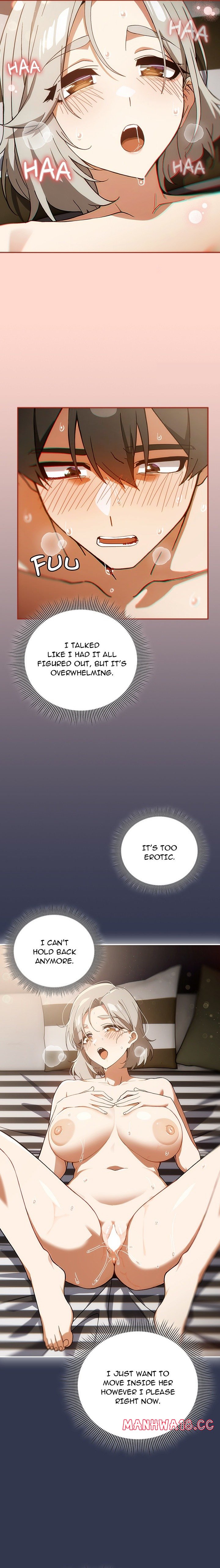 Switch ON Season 2 Chapter 7 Page 7