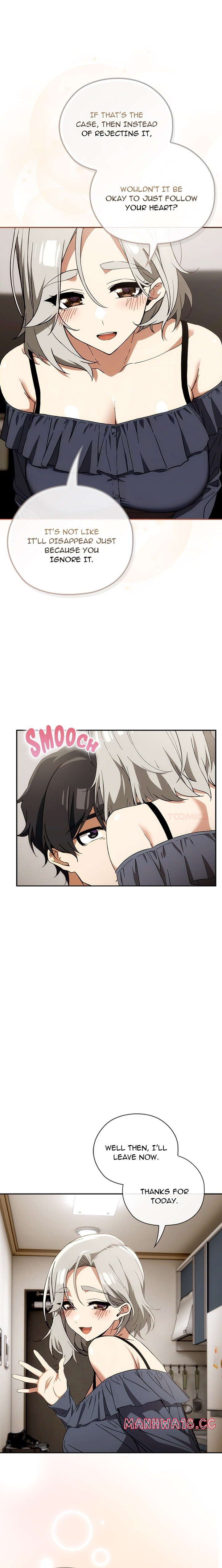 Switch ON Season 2 Chapter 8 Page 10